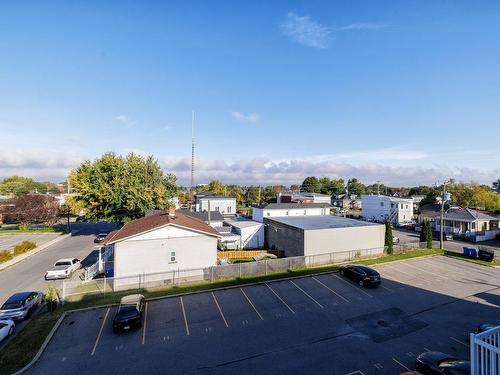 Stationnement - 5-26 Rue St-Hippolyte, Salaberry-De-Valleyfield, QC - Outdoor With View