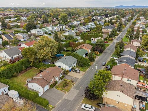 Vue d'ensemble - 5240 Rue De Kensington, Longueuil (Saint-Hubert), QC - Outdoor With View