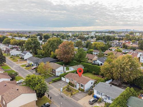 View - 5240 Rue De Kensington, Longueuil (Saint-Hubert), QC - Outdoor With View