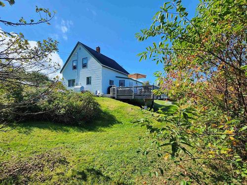 63 Carters Beach Road, Port Mouton, NS 