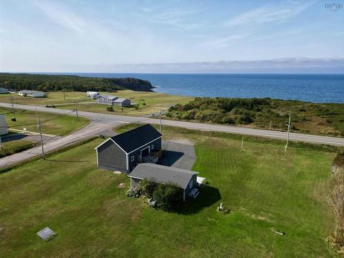 5 Chemin Pembroke, Grand Étang, NS 