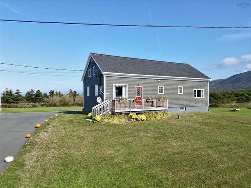 5 Chemin Pembroke, Grand Étang, NS 