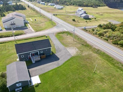 5 Chemin Pembroke, Grand Étang, NS 