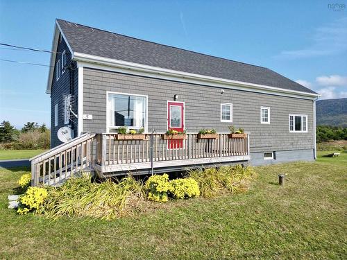 5 Chemin Pembroke, Grand Étang, NS 