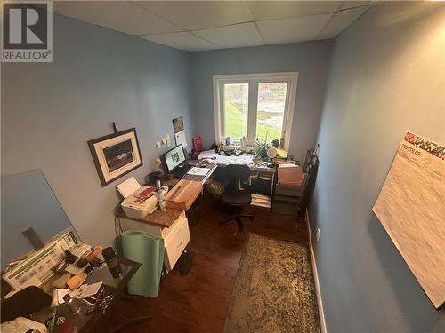 Private Office - 208 Morrison Road, Pembroke, ON 