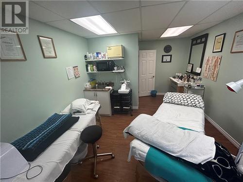 Aesthetician Room - 208 Morrison Road, Pembroke, ON 