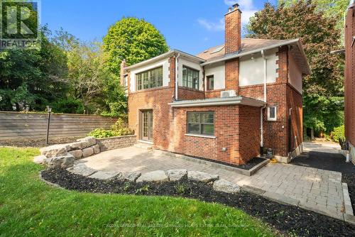 166 Hudson Drive, Toronto, ON 