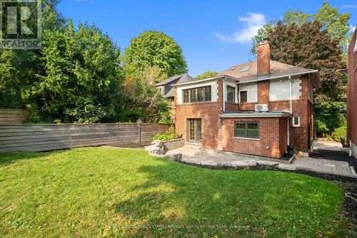 166 Hudson Drive, Toronto, ON 