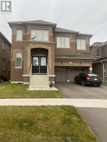 569 Red Elm Road, Shelburne, ON - Outdoor With Facade