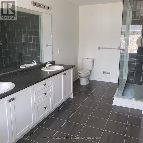 569 Red Elm Road, Shelburne, ON - Indoor Photo Showing Bathroom