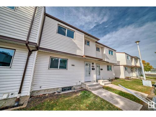 2645 135 Av Nw, Edmonton, AB - Outdoor