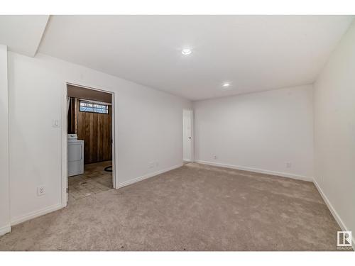 2645 135 Av Nw, Edmonton, AB - Indoor Photo Showing Other Room