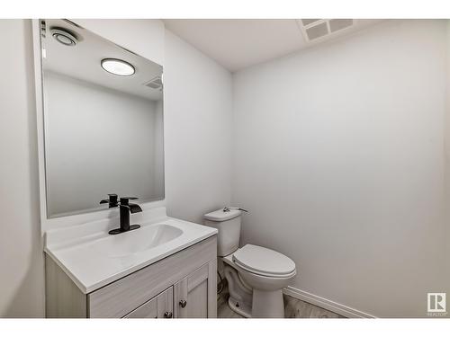 2645 135 Av Nw, Edmonton, AB - Indoor Photo Showing Bathroom