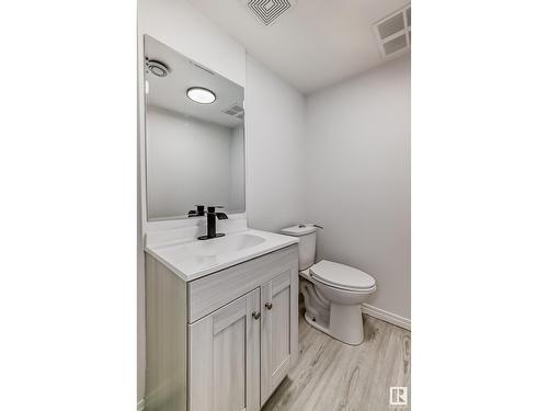 2645 135 Av Nw, Edmonton, AB - Indoor Photo Showing Bathroom