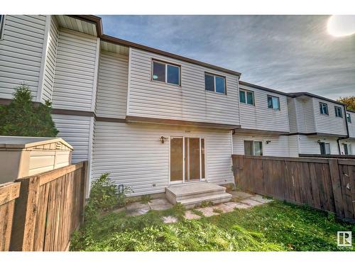 2645 135 Av Nw, Edmonton, AB - Outdoor With Exterior