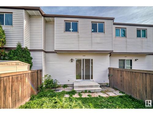 2645 135 Av Nw, Edmonton, AB - Outdoor With Exterior