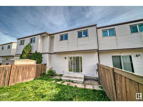 2645 135 Av Nw, Edmonton, AB - Outdoor With Exterior