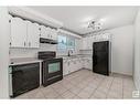 2645 135 Av Nw, Edmonton, AB  - Indoor Photo Showing Kitchen 