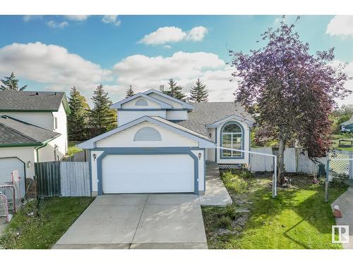 12803 145 Av Nw Nw, Edmonton, AB - Outdoor