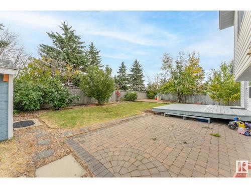 12803 145 Av Nw Nw, Edmonton, AB - Outdoor