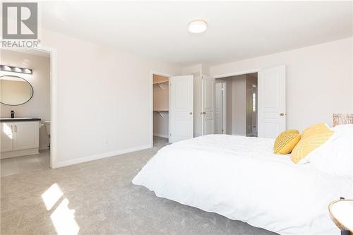 28 Drysdale Street, Ottawa, ON - Indoor Photo Showing Bedroom