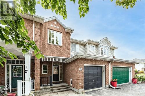 28 Drysdale Street, Ottawa, ON - Outdoor