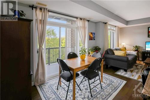 805 Beauparc Private Unit#204, Ottawa, ON - Indoor