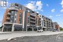 1350 Hemlock Road Unit#611, Ottawa, ON  - Outdoor With Balcony With Facade 