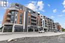 611 - 1350 Hemlock Road, Ottawa, ON  - Outdoor With Balcony With Facade 