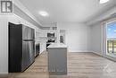 611 - 1350 Hemlock Road, Ottawa, ON  - Indoor Photo Showing Kitchen 