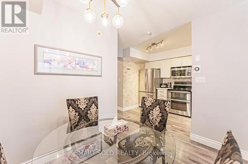 924 - 5 Everson Drive, Toronto, ON - Indoor