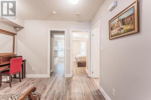 924 - 5 Everson Drive, Toronto, ON - Indoor Photo Showing Other Room