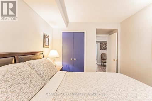 924 - 5 Everson Drive, Toronto, ON - Indoor Photo Showing Bedroom