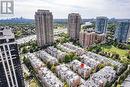 924 - 5 Everson Drive, Toronto, ON  - Outdoor With View 