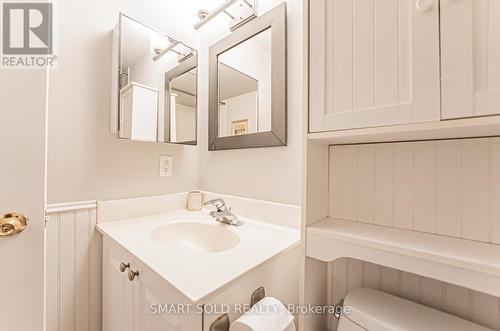 924 - 5 Everson Drive, Toronto, ON - Indoor Photo Showing Bathroom