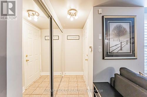 924 - 5 Everson Drive, Toronto, ON - Indoor Photo Showing Other Room