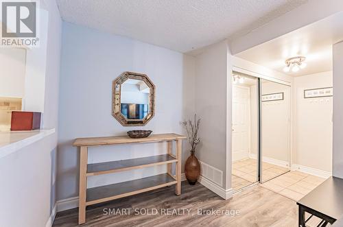 924 - 5 Everson Drive, Toronto, ON - Indoor Photo Showing Other Room