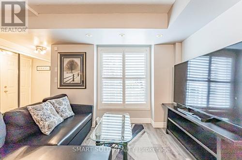 924 - 5 Everson Drive, Toronto, ON - Indoor