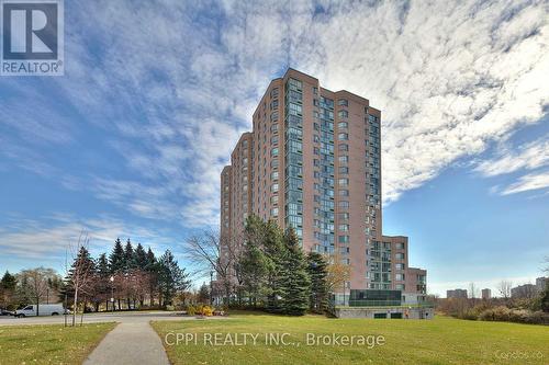 107 - 61 Markbrook Lane, Toronto, ON - Outdoor With Facade