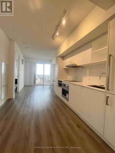 2706 - 138 Downes Street, Toronto, ON - Indoor Photo Showing Kitchen