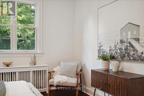 121 Albany Avenue, Toronto, ON - Indoor Photo Showing Other Room