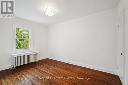 121 Albany Avenue, Toronto, ON - Indoor Photo Showing Other Room