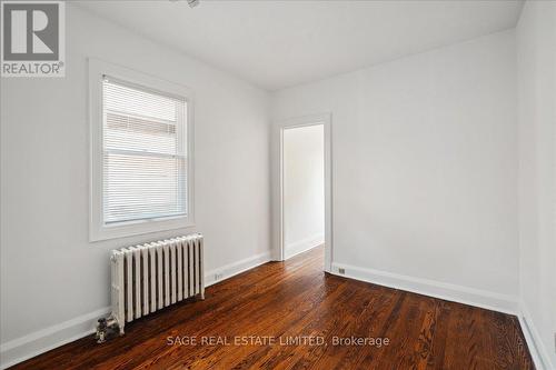 121 Albany Avenue, Toronto, ON - Indoor Photo Showing Other Room