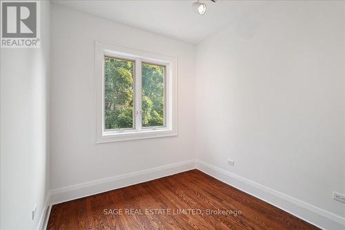 121 Albany Avenue, Toronto, ON - Indoor Photo Showing Other Room