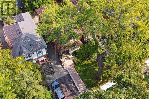 121 Albany Avenue, Toronto, ON - Outdoor With View