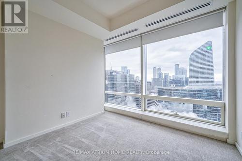 3709 - 180 University Avenue, Toronto, ON - Indoor Photo Showing Other Room