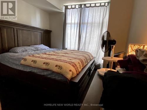 2201 - 35 Mariner Terrace, Toronto, ON - Indoor Photo Showing Bedroom