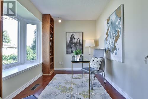 40 Longbow Square, Toronto, ON - Indoor Photo Showing Other Room