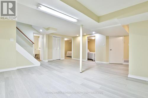 40 Longbow Square, Toronto, ON - Indoor Photo Showing Other Room