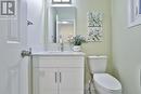 40 Longbow Square, Toronto, ON  - Indoor Photo Showing Bathroom 